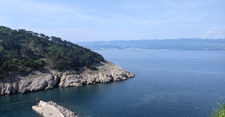 Efekt Kvarner. Słońce, powietrze i morze uwodzą tu, jak nigdzie indziej