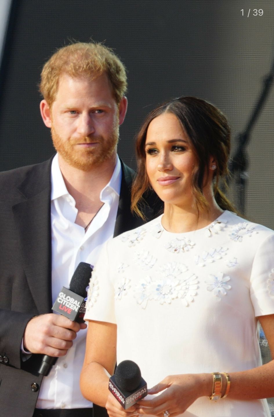 Brat Meghan Markle ATAKUJE siostrę w telewizji