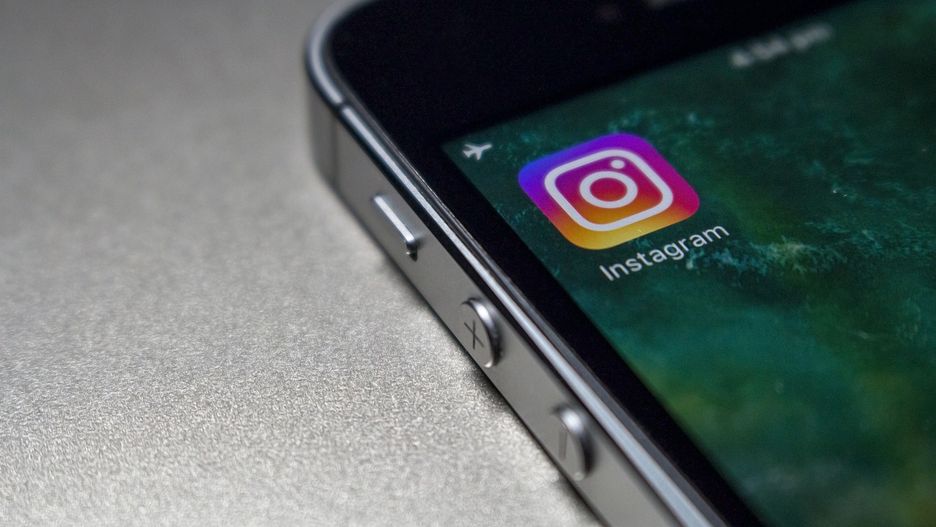 Awaria na Instagramie. System blokuje konta użytkowników 