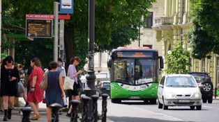 Lublin: Droższe bilety za przejazd komunikacją miejską? Miasto unika odpowiedzi o wzrost częstotliwości