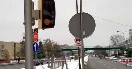 Kierowcy jak na tacy. Niemiecki majstersztyk już w Polsce