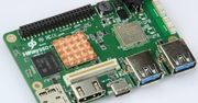 HiKey 960, czyli Huawei i Google wydają lepszą wersję Raspberry Pi