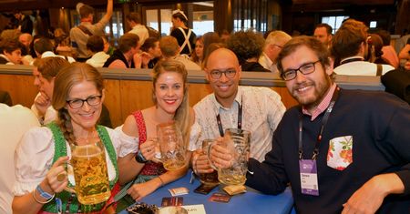 Koronawirus w Niemczech. Smutne informacje dla fanów piwa. Oktoberfest odwołany