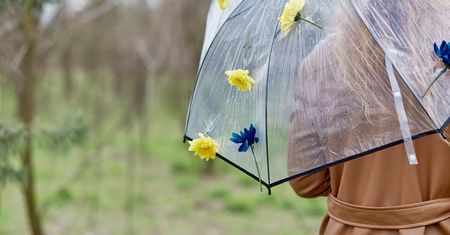 Szare niebo i mgły nad Lubelszczyzną. Niedziela upłynie pod znakiem jesiennej szarugi