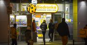 Biedronka nokautuje. Tylko w sobotę. Klienci ruszą do sklepów