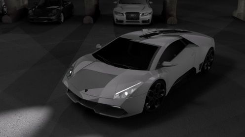 Lamborghini-Furia-Concept