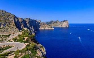 Nowość od LOT. Od 30 maja loty na rajską wyspę