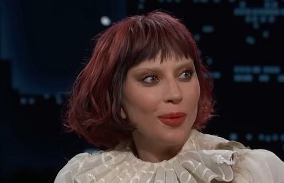 Kogo w serialu „Wednesday” zagra Lady Gaga?