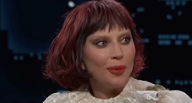 Kogo w serialu „Wednesday” zagra Lady Gaga?