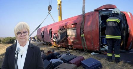 Pilny apel wojewody podkarpackiej po tragedii pielgrzymów na Węgrzech