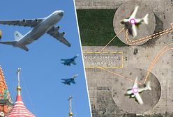 Wysadzili samoloty pod Moskwą. "Histeria na korytarzach wojskowych"