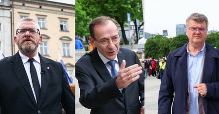 Pierwsza taka deklaracja. Polityk zamierza skorzystać z immunitetu europosła