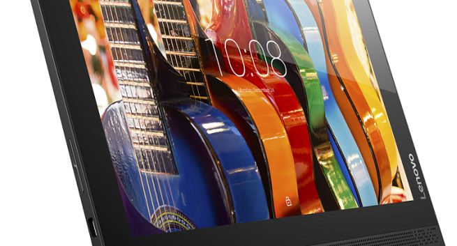 10,1-calowa Yoga Tab 3 od Lenovo w Polsce od 999 zł (wideo)