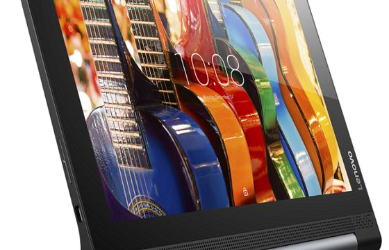 10,1-calowa Yoga Tab 3 od Lenovo w Polsce od 999 zł (wideo)