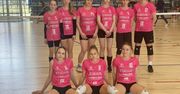 Dziebałtów w finale. Siatkarki z gminy Końskie wygrały półfinał wojewódzki