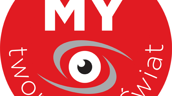 To My tworzymy świat:  multimedialny konkurs Canon 1