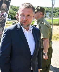 Procedury ruszyły. Jest odpowiedź na skandal na stadionie