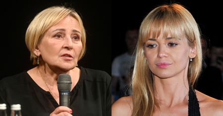 Urzędnicy chcą upamiętnić Annę Przybylską POMNIKIEM. Matka aktorki jest przeciwna. Ma ważne powody