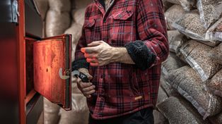 Redzikowo: Kontrole pieców i szamb. Urzędnicy sprawdzą przestrzeganie przepisów