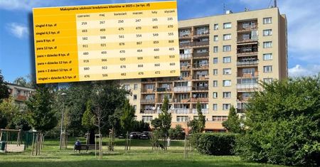 Zmiany w bankach. Na jakie mieszkanie teraz stać Polaków?
