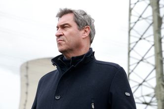 Atomowy pucz bawarski. Przeciwstawiają się końcu ery w Niemczech