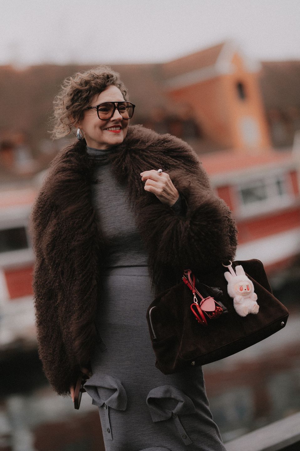 Copenhagen Fashion Week 2025
