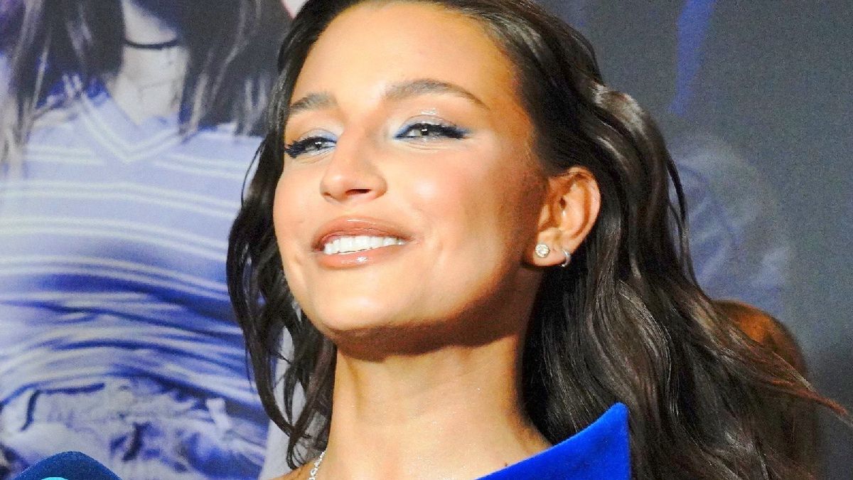 TYLKO U NAS: Powstanie film o... Julii Wieniawie?! "Dostałam telefon z propozycją"