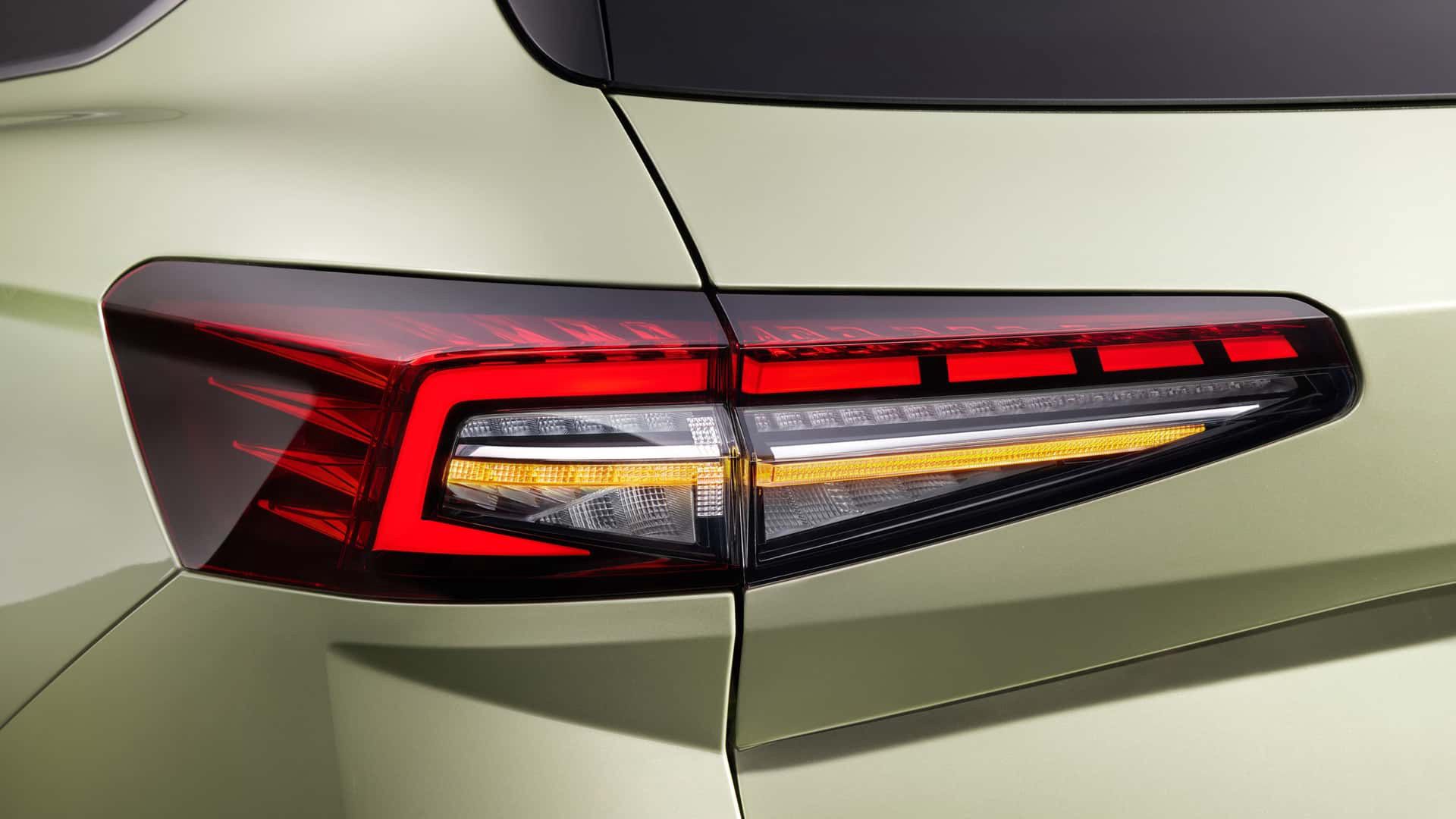 Nowa Škoda Superb