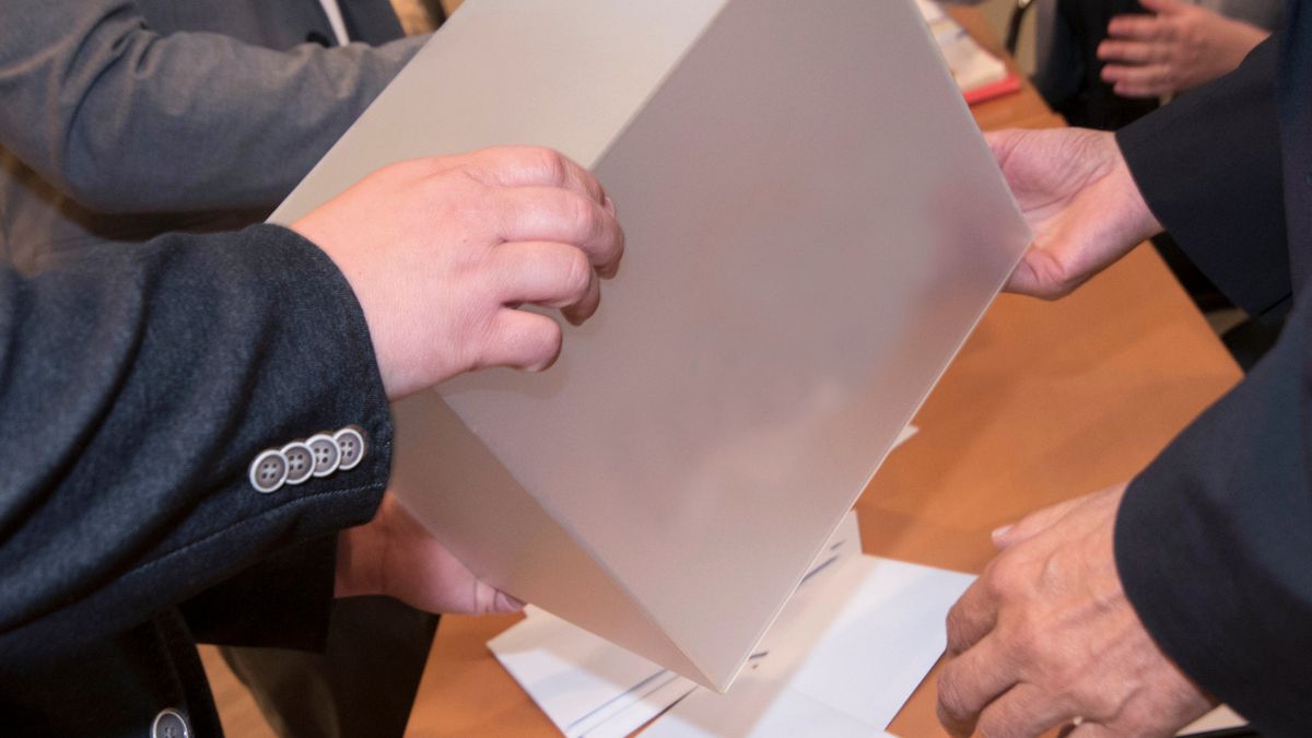 Kiedy PKW poda wyniki II tury wyborów?