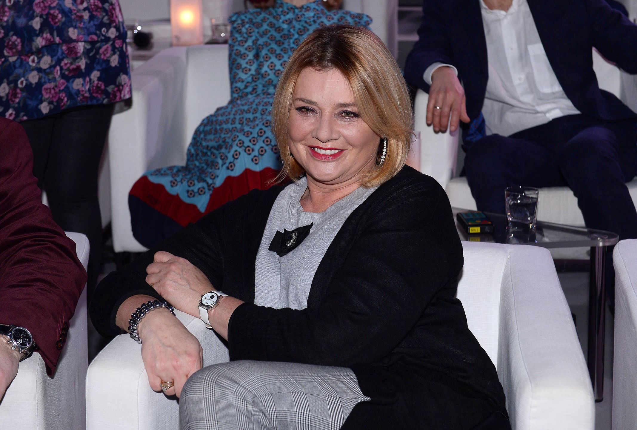 Małgorzata Ostrowska-Królikowska