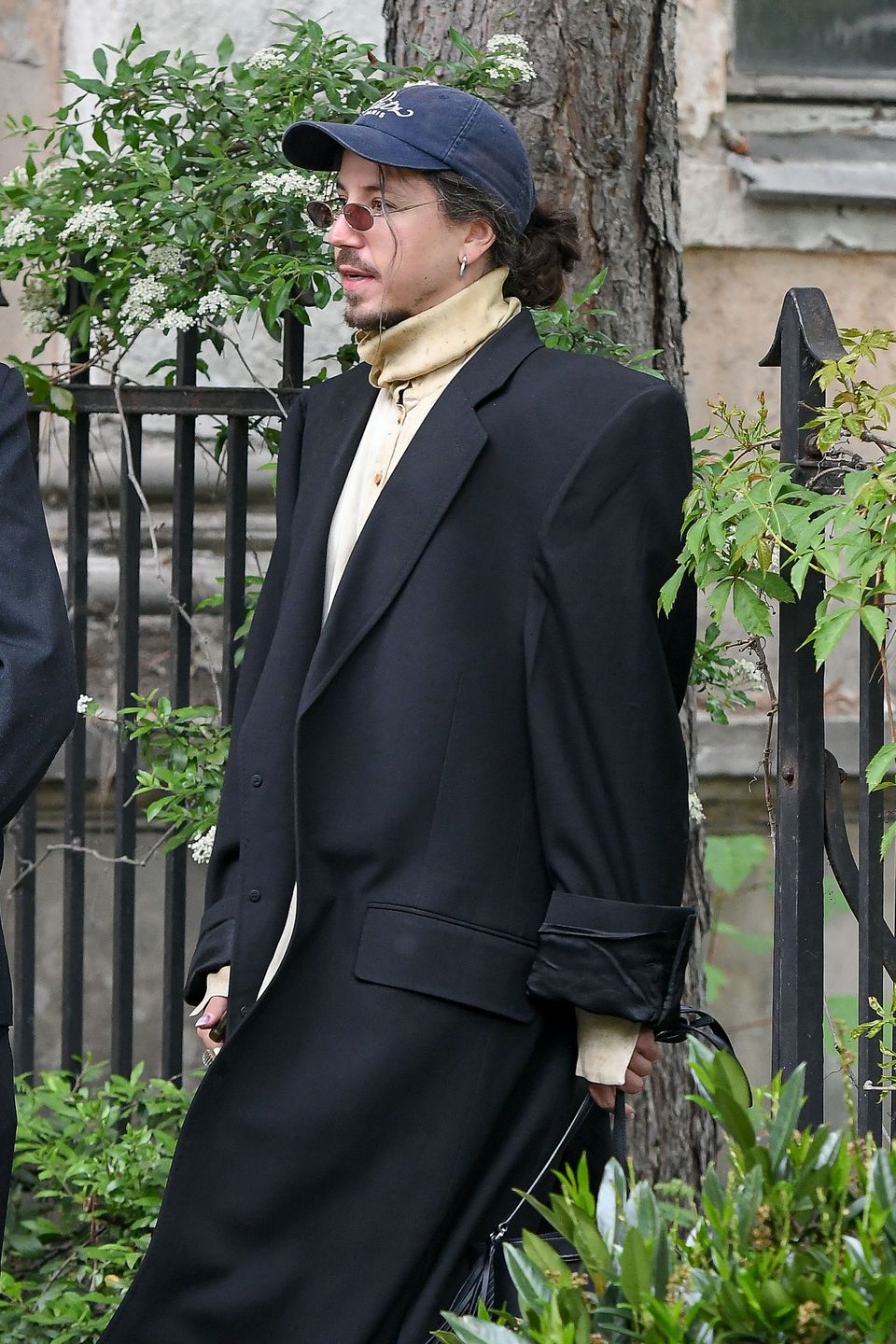 Michał Szpak
