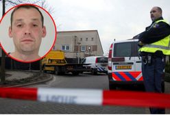 Tajemnicza śmierć Polaka w Holandii. Policja prosi o pomoc