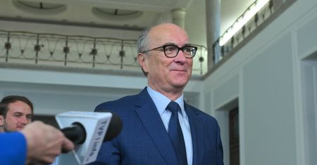 Czarzasty na czarnej liście. Ambasador USA: nie będziemy się komunikować
