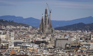 Jej budowa trwa od ponad 140 lat. Przełomowy moment