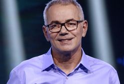 Robert Janowski pracował w TVP. Teraz odnajduje się w zupełnie innej branży