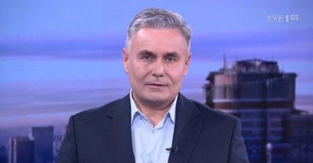 Zamiast "Wiadomości" był on. Liczba widzów mówi sama za siebie