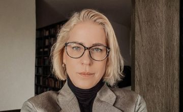 Grupa ZPR Media z nową dyrektorką. Transfer z Iberionu