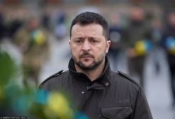 Ukraina organizuje pokojowy szczyt. Zaproszono ponad 160 państw