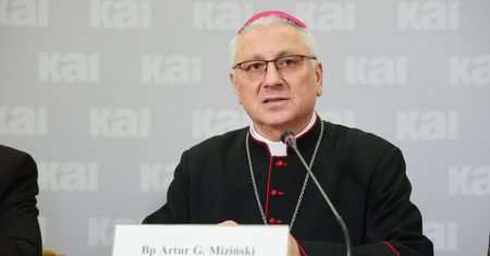 Biskupi zwrócili się do Tuska. "Kościół jest gotowy"