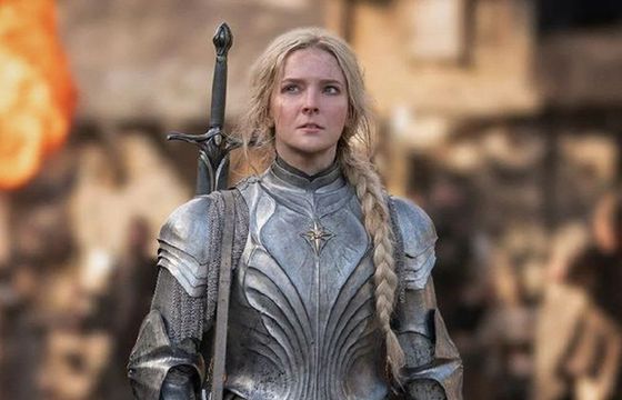 „Pierścienie Władzy” Amazona nie będą konkurować z „Władcą Pierścieni” i „Grą o Tron”