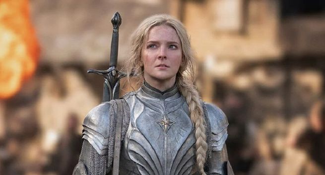 „Pierścienie Władzy” Amazona nie będą konkurować z „Władcą Pierścieni” i „Grą o Tron”