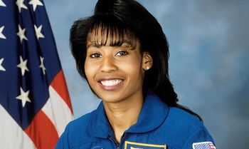Druga czarnoskóra astronautka. Jej lot zmienił historię NASA