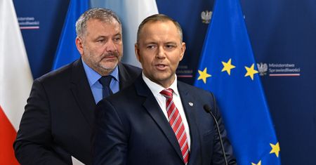 Żurek ostro odpowiada na słowa prezydenta. "Celowo manipuluje"