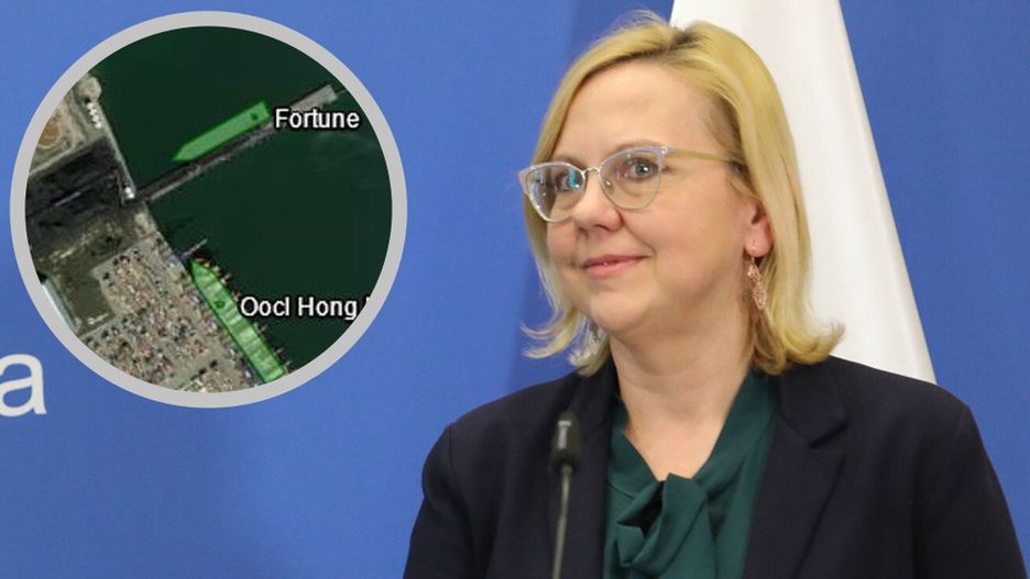 Po ile węgiel? Po embargu na rosyjski węgiel, rząd szuka surowca na całym świecie. Pierwszy statek już Gdańsku