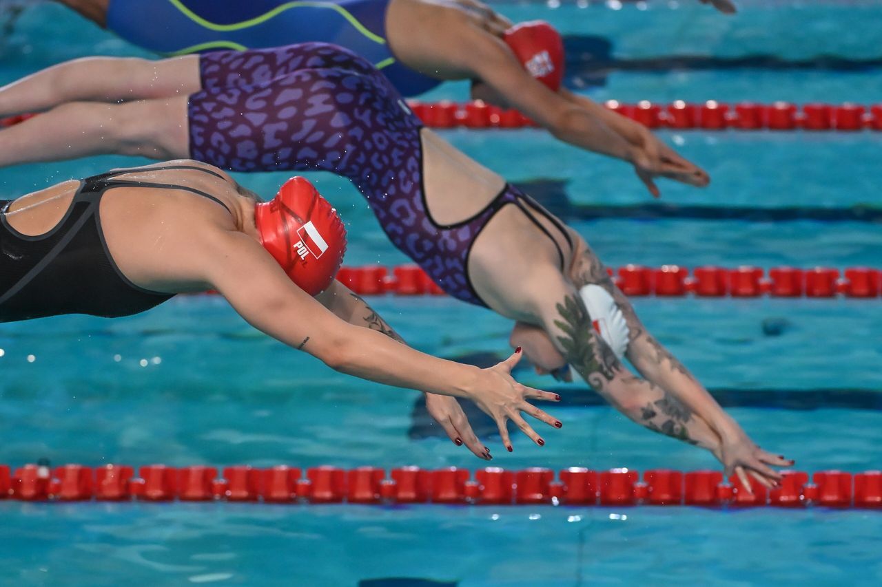 ME w Lublinie. Sztandera w finale 100 m klasykiem