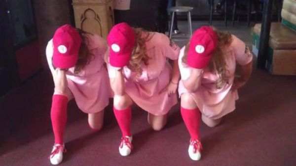 Tebowing - nowe facebookowe szaleństwo 15