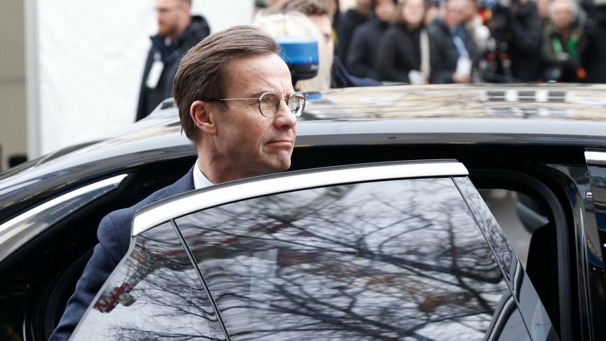 Rozmowy z Wielką Brytanią i Francją o parasolu nuklearnym.