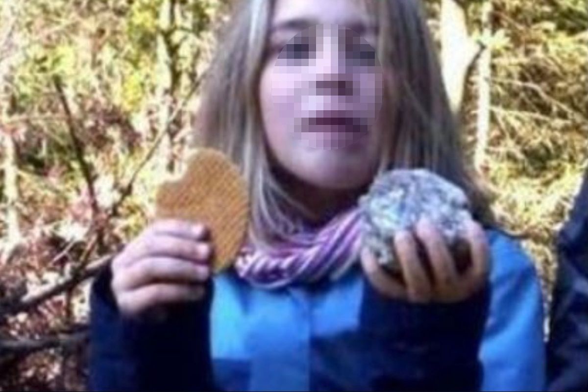 Koniec poszukiwań 8-latki z Niemiec. Dziewczynka zniknęła na dwa dni