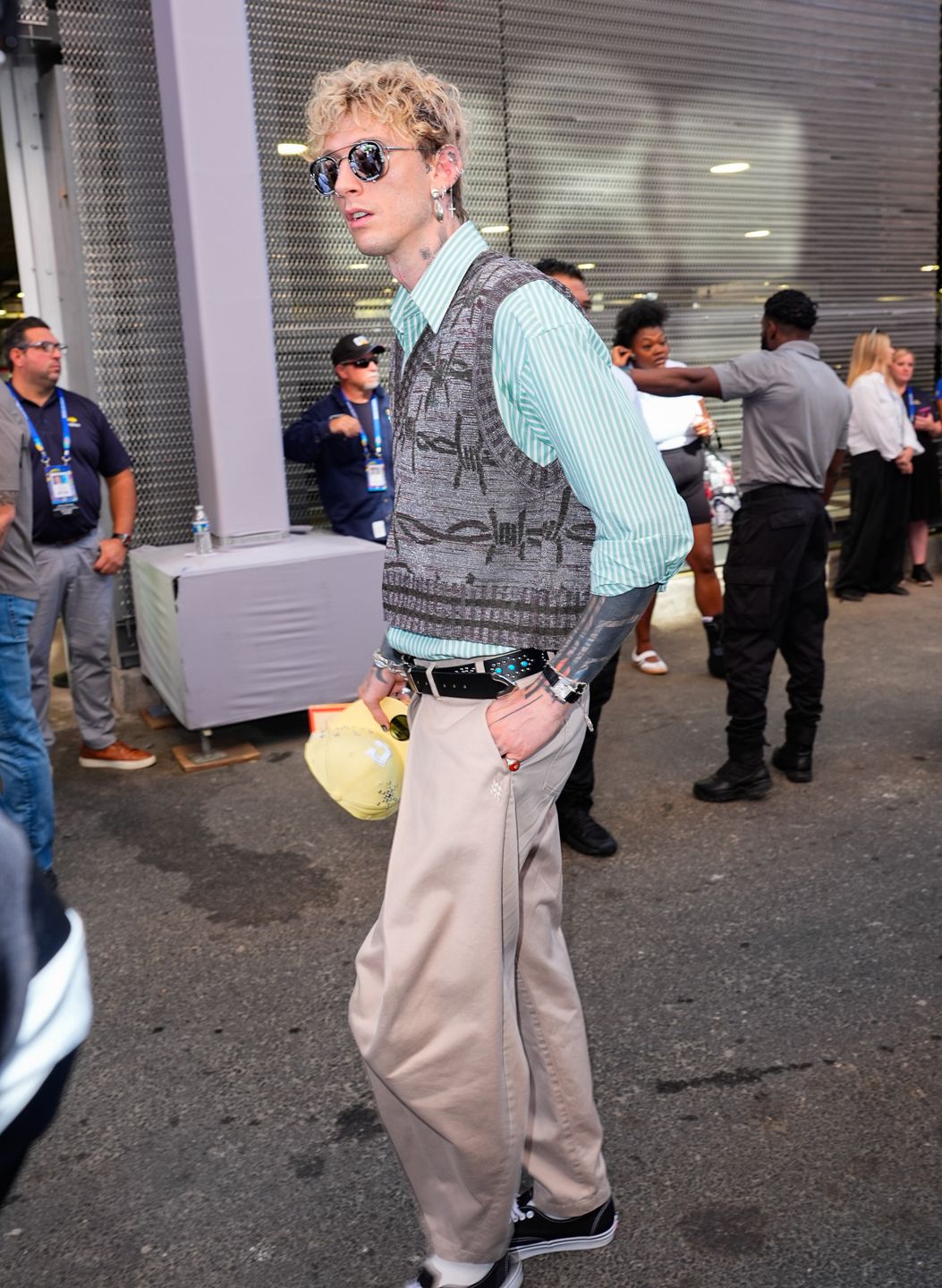 Machine Gun Kelly