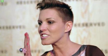 Felicjańska: "Uważam, że jestem IDEALNA"